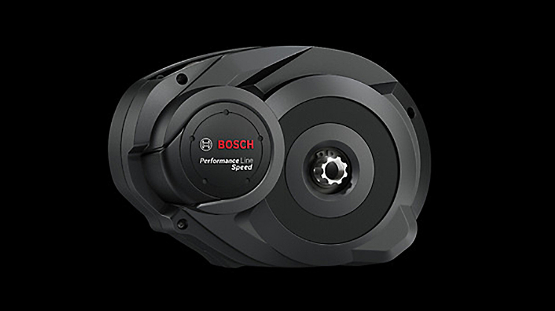 Silnik Bosch Performance Cruise