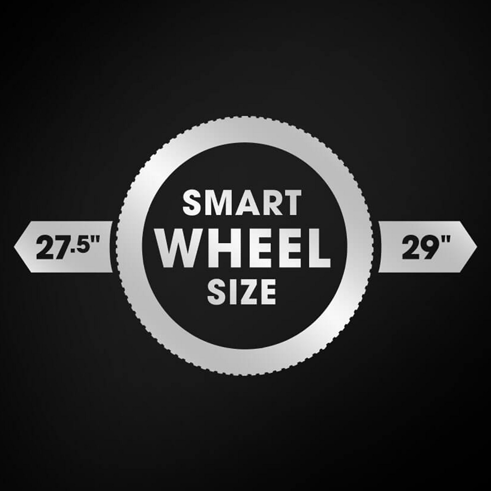 Koncept Smart Wheel Size
