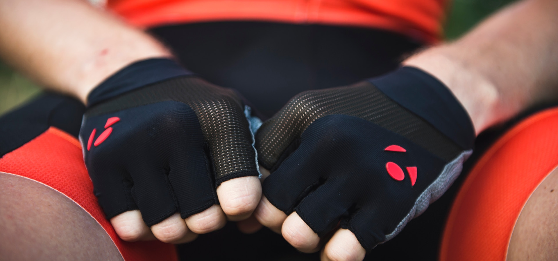 bontrager rxl gel glove