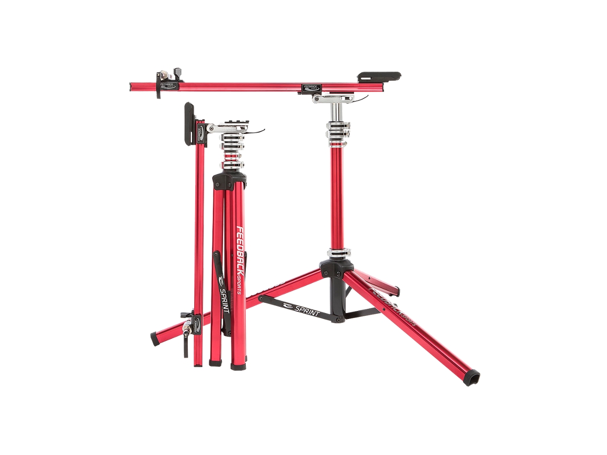 feedback sports sprint bike repair stand