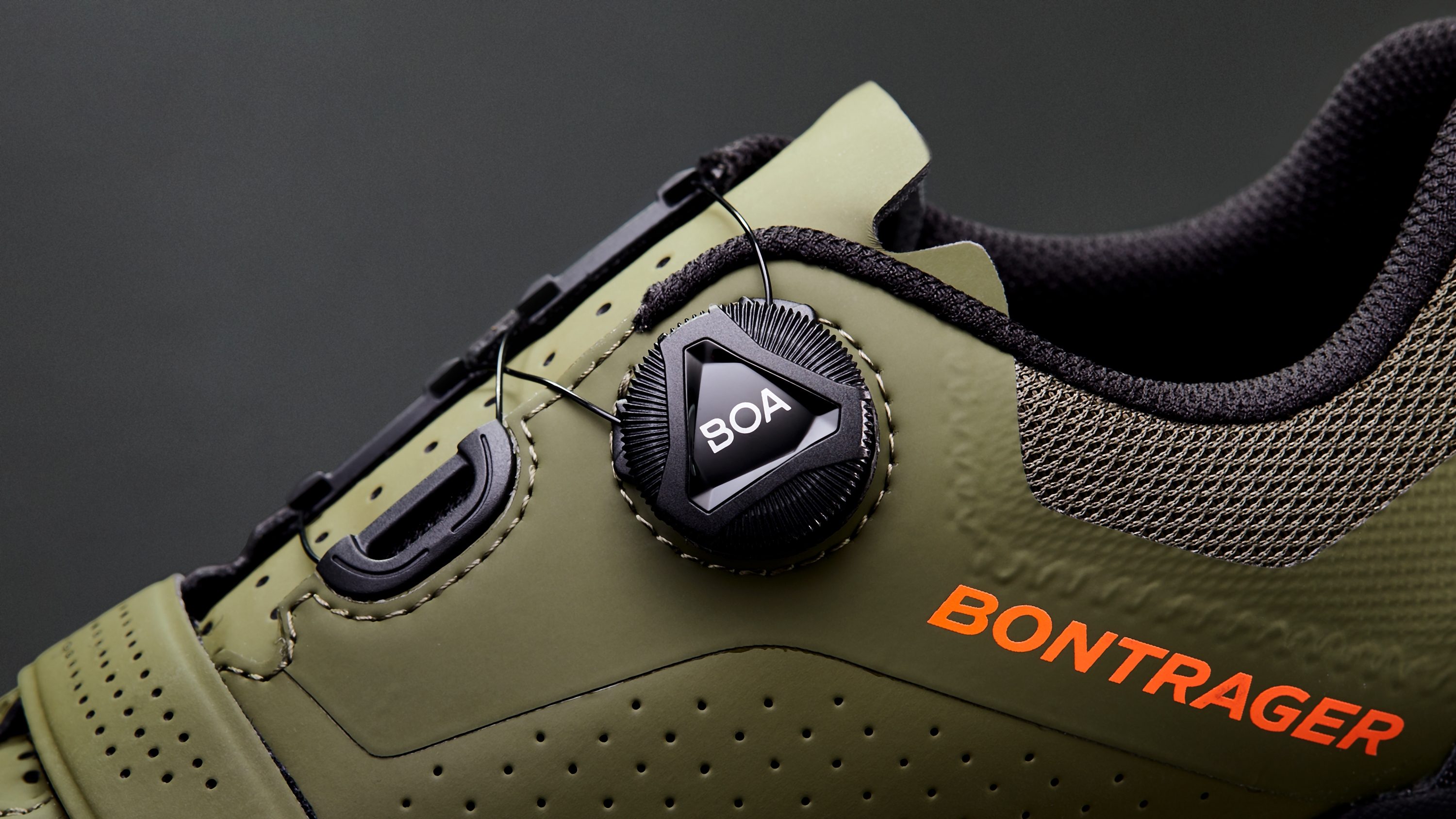 foray bontrager