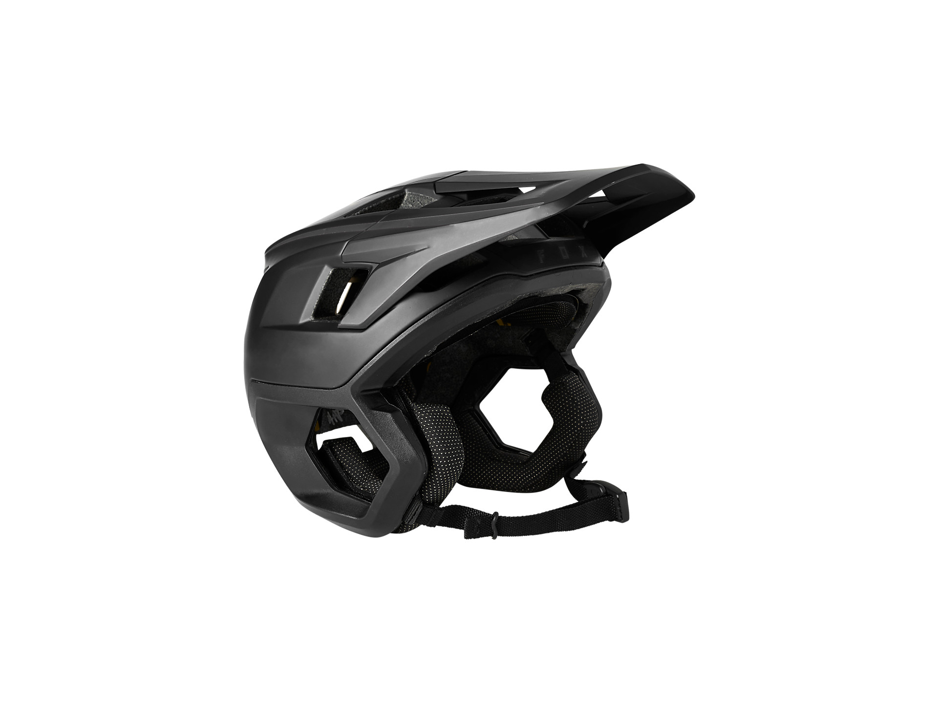 Fox Racing BMX-Bike-Helmets DROPFRAME PRO Helmet 