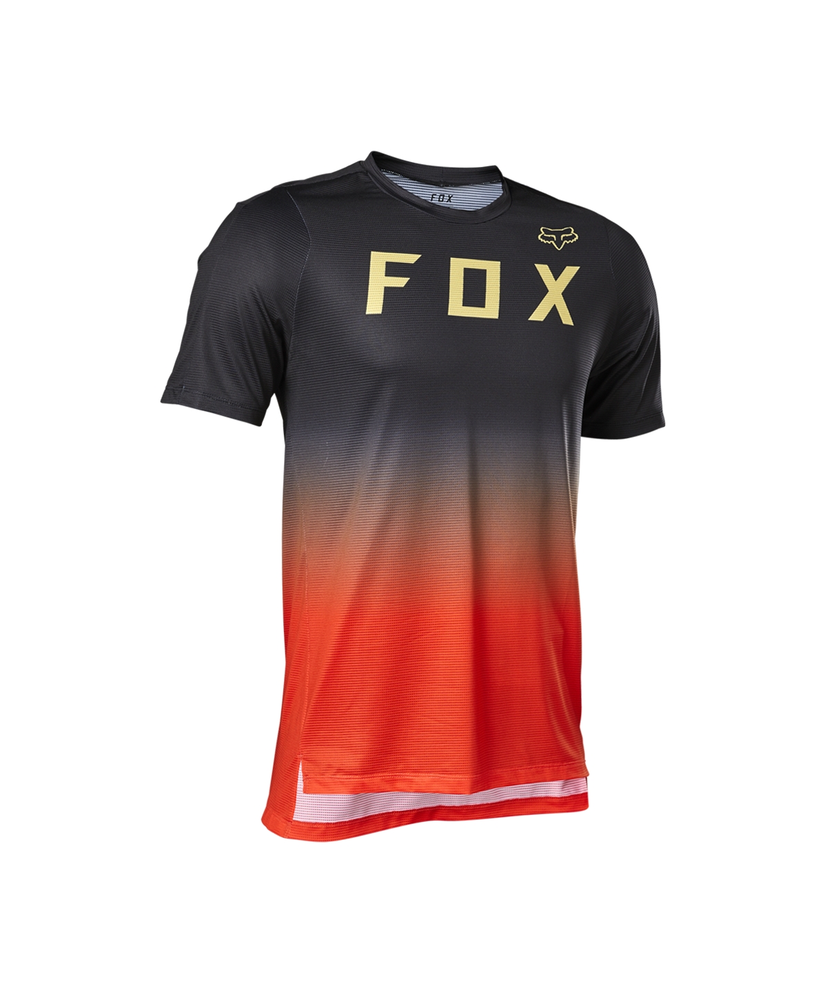 fox flexair jersey