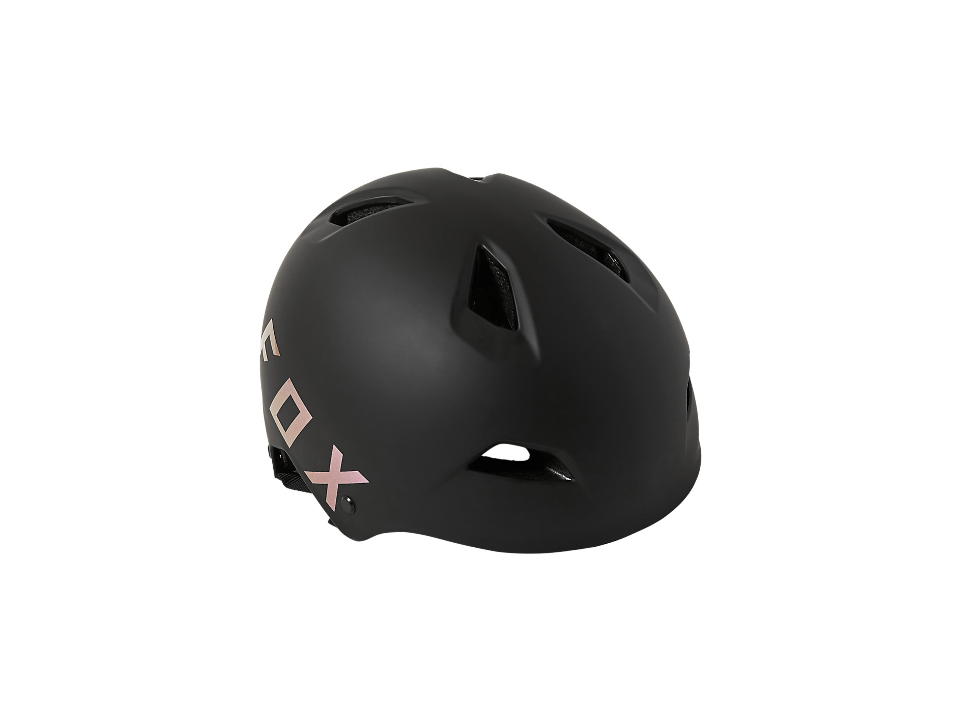 Fox Head Flight Sport Trail Bike Dirt Jump Adult Protective Helmet 