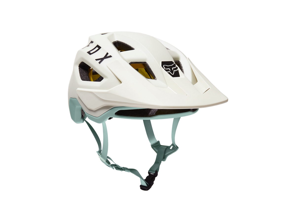 Black Fox Speedframe MIPS MTB Cycling Helmet 
