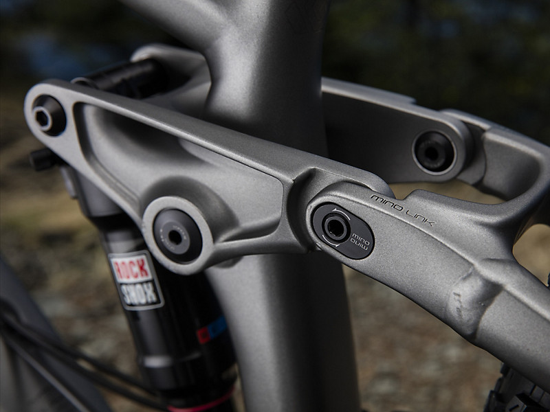 Fuel EX 5 29 | Trek Bikes