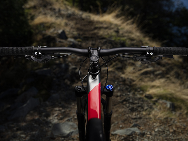 Fuel EX 5 29 | Trek Bikes