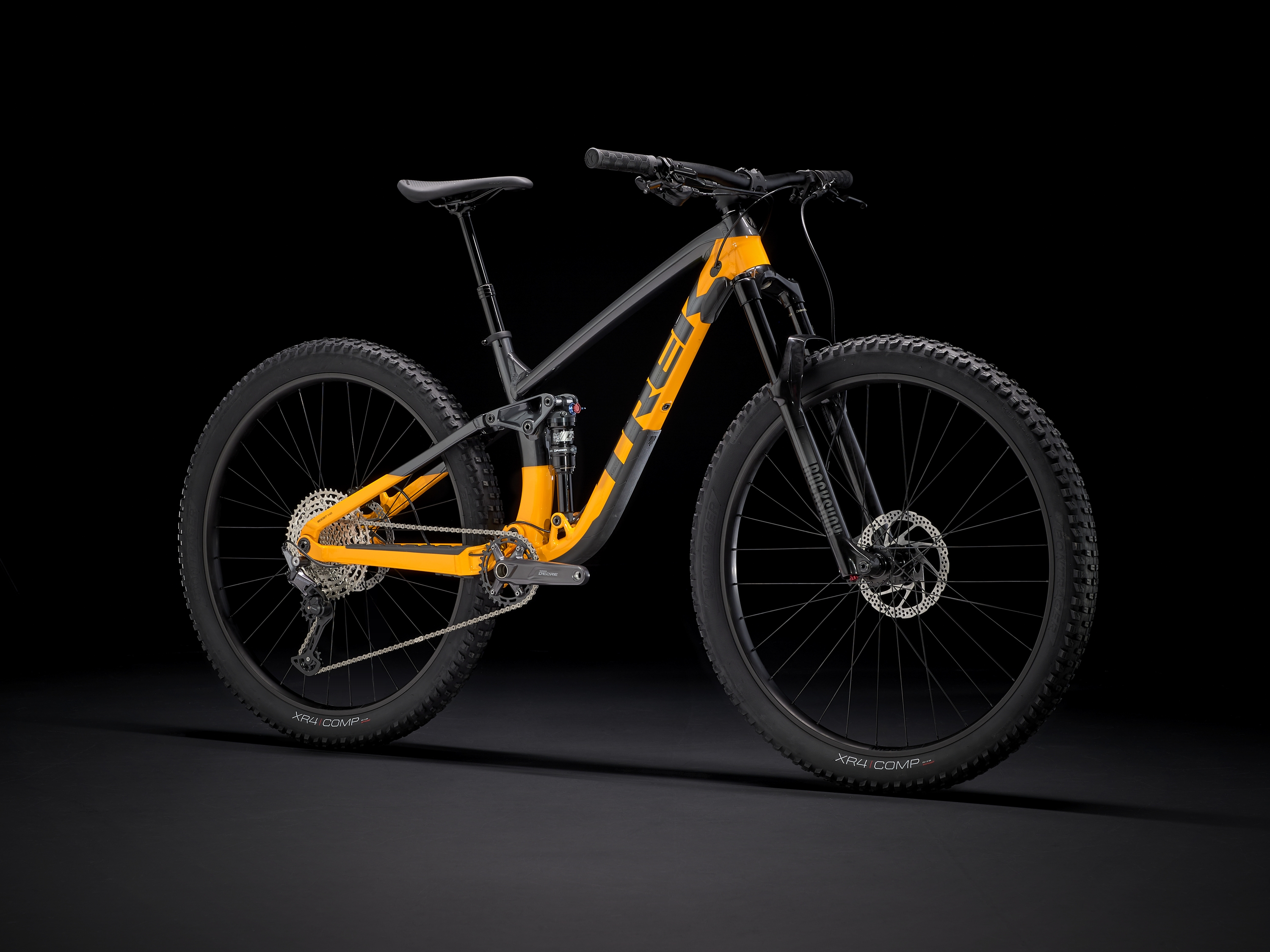 trek fuel ex 5 deore 2020 mountain bike
