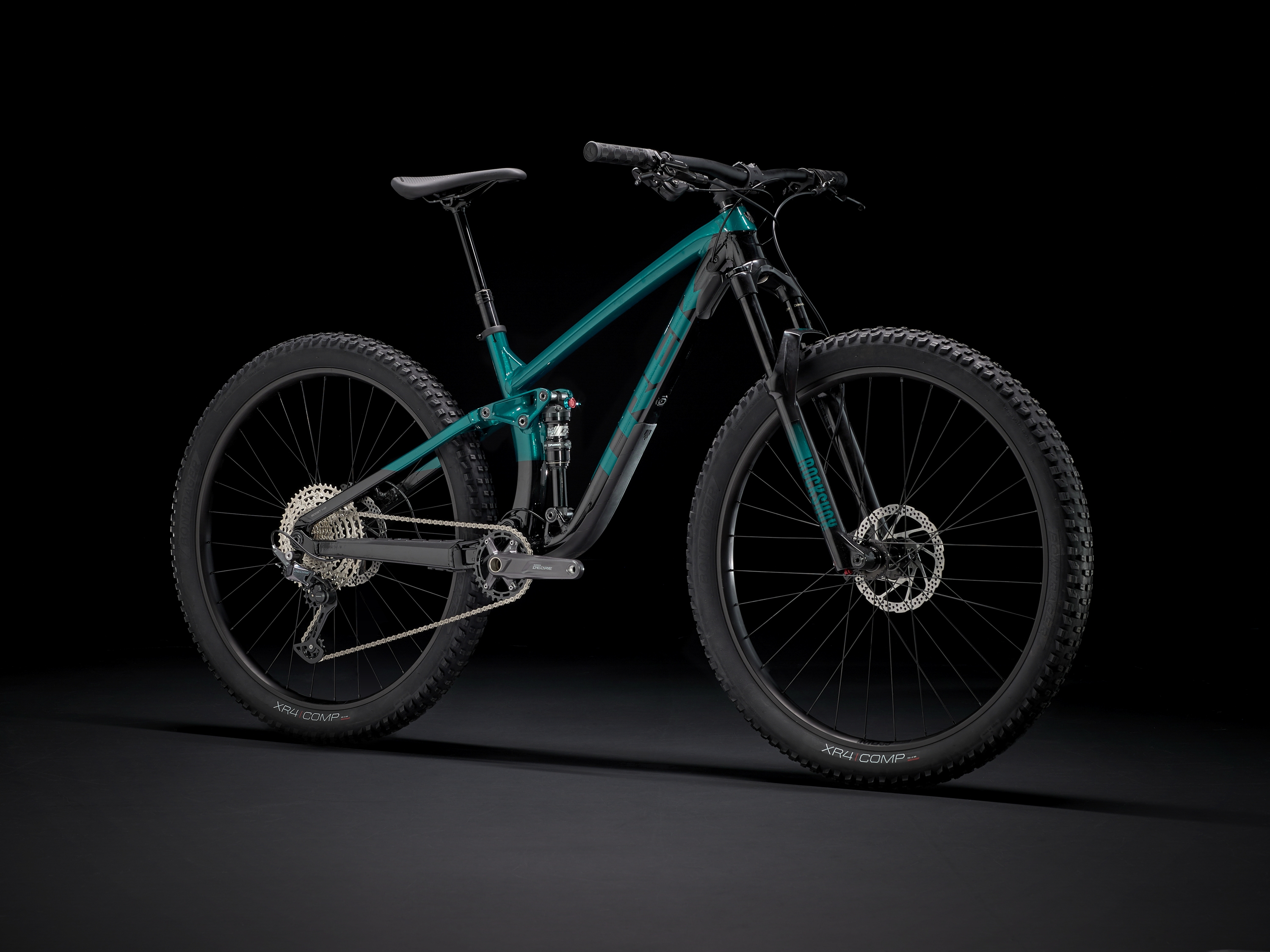 Fuel EX 5 Deore | Trek Bikes (AU)