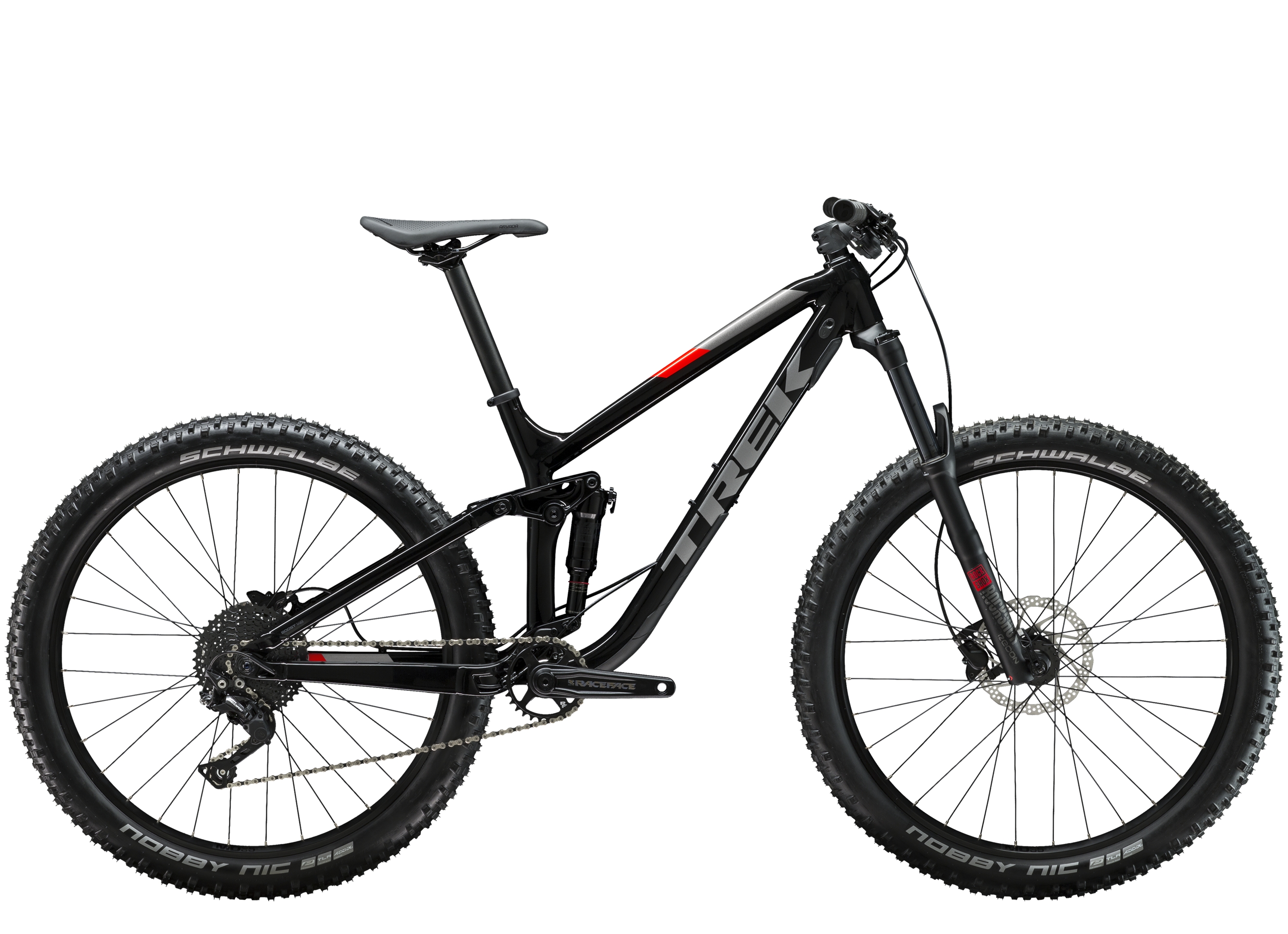 trek fuel ex 5 2019 test