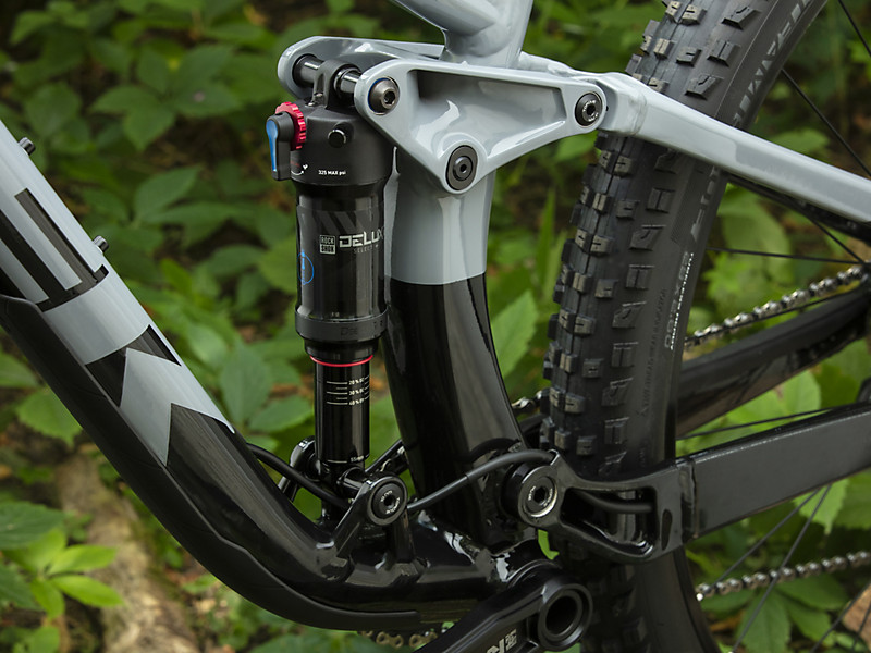 Fuel EX 5 | Trek Bikes