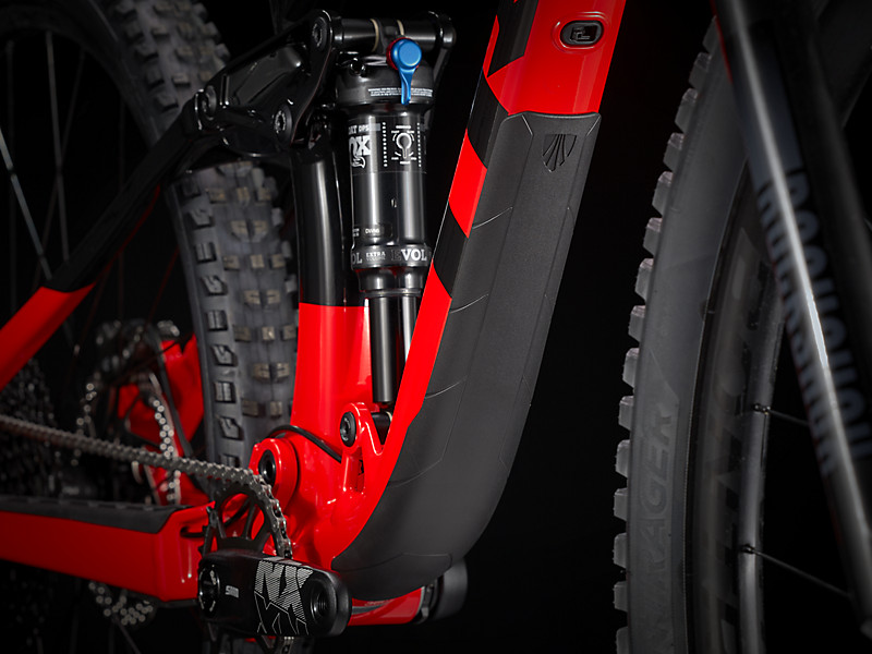 Idioot krab achterzijde Fuel EX 7 Gen 5 | Trek Bikes