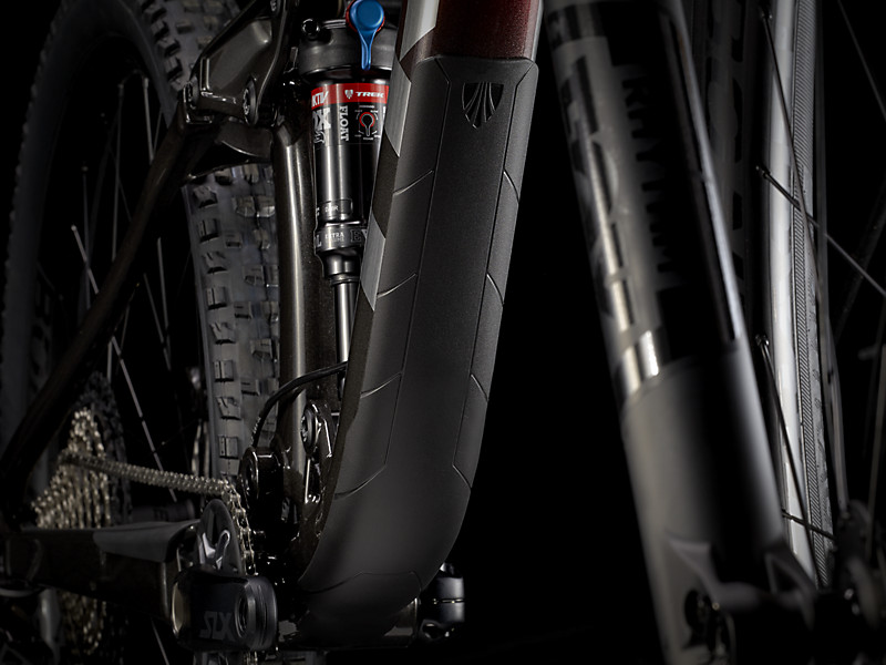 Måling krølle Bourgeon Fuel EX 8 Gen 5 | Trek Bikes