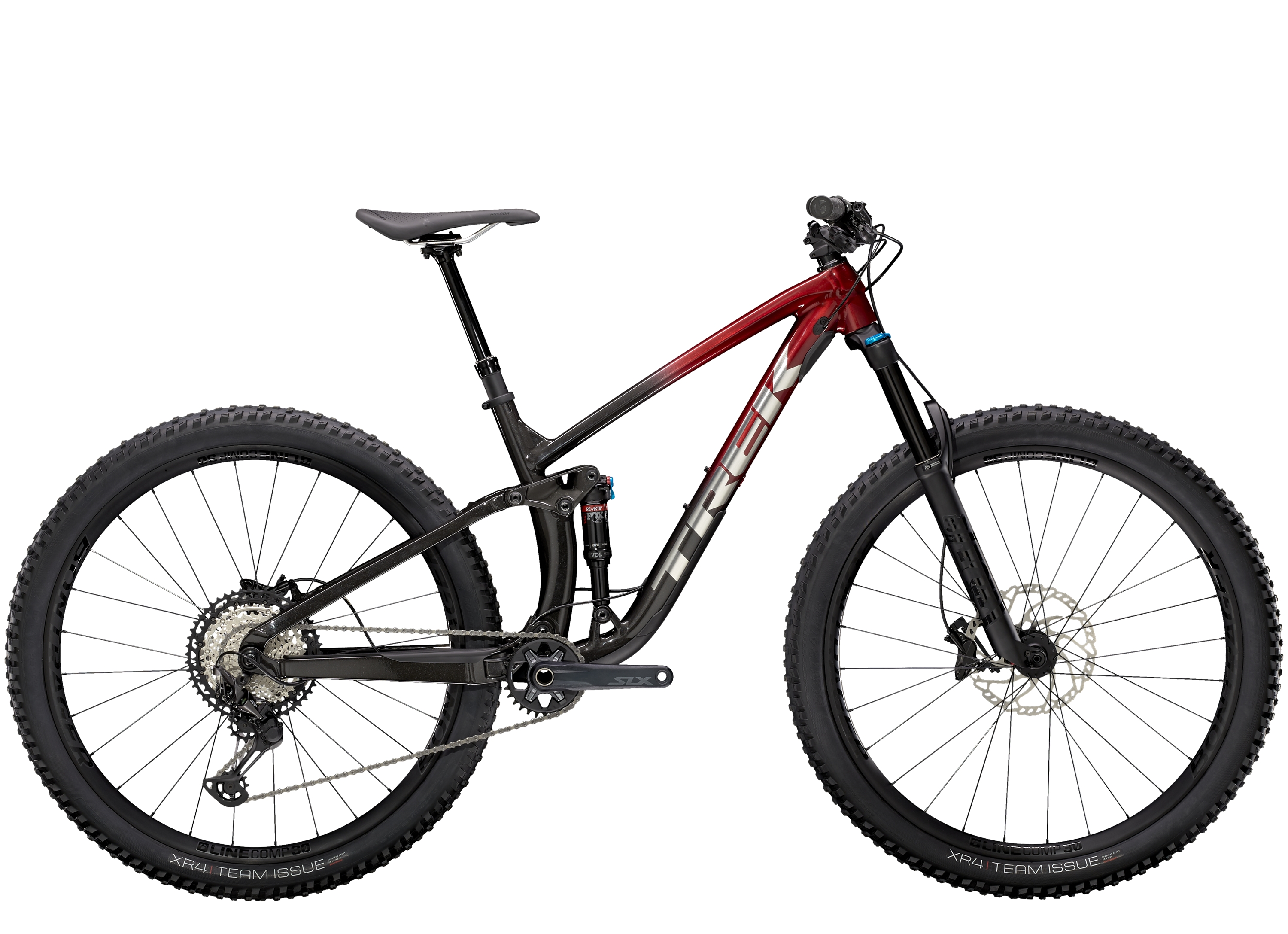Fuel EX 9.9 X01 AXS | Trek Bikes