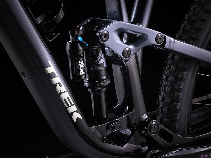 Verplicht Zes antiek Fuel EX 8 Gen 6 | Trek Bikes