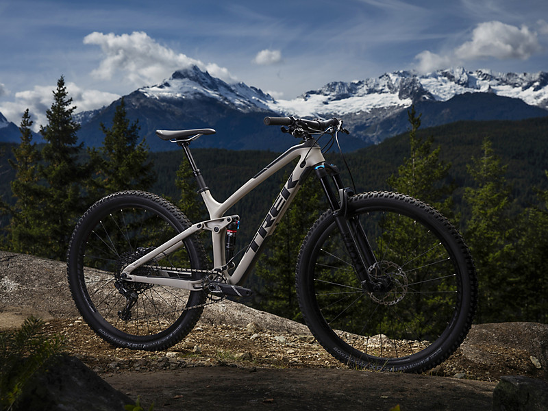 Rijp Goodwill Bijna Fuel EX 9.7 29 | Trek Bikes