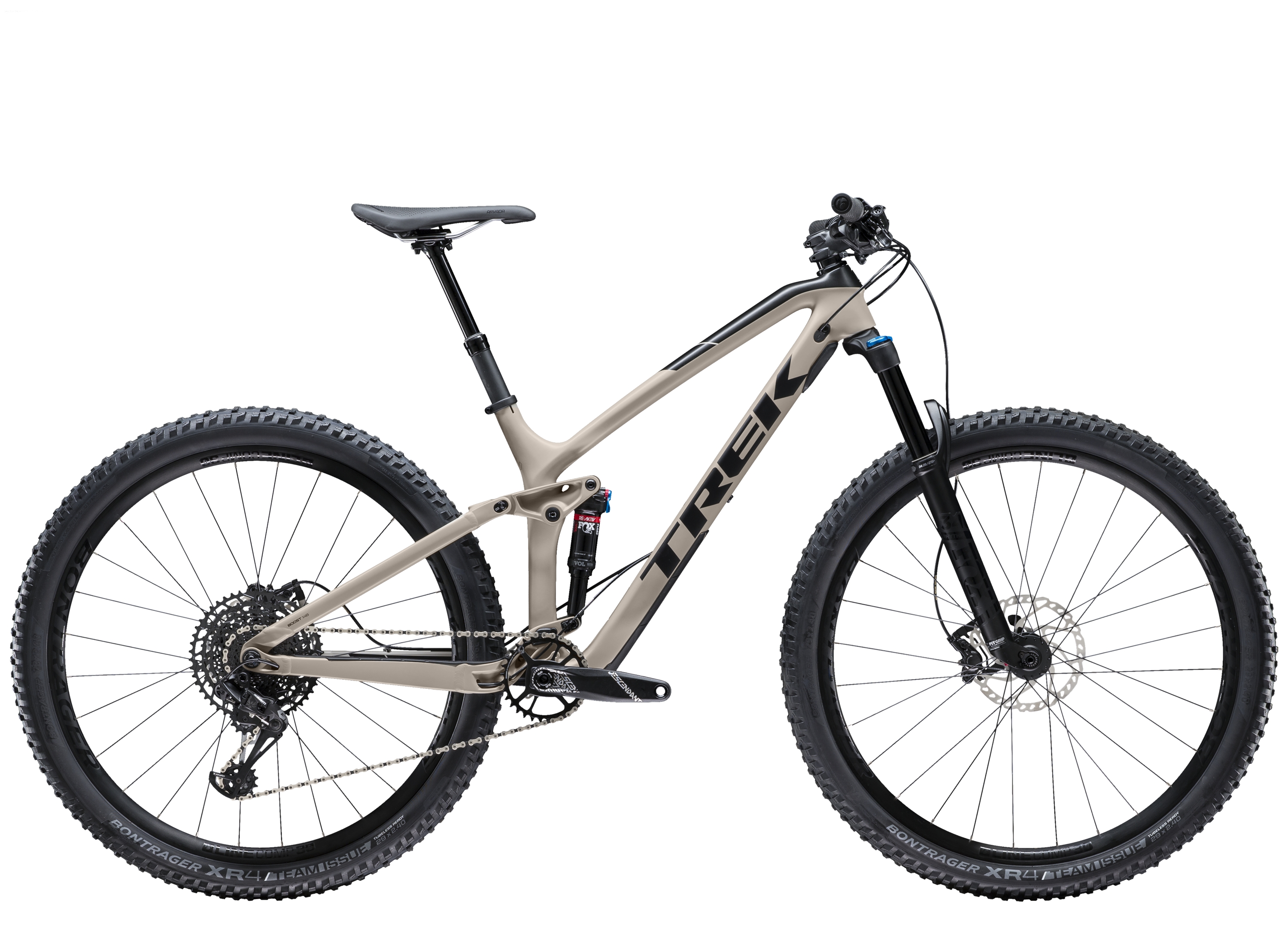 2019 trek fuel ex 9.7