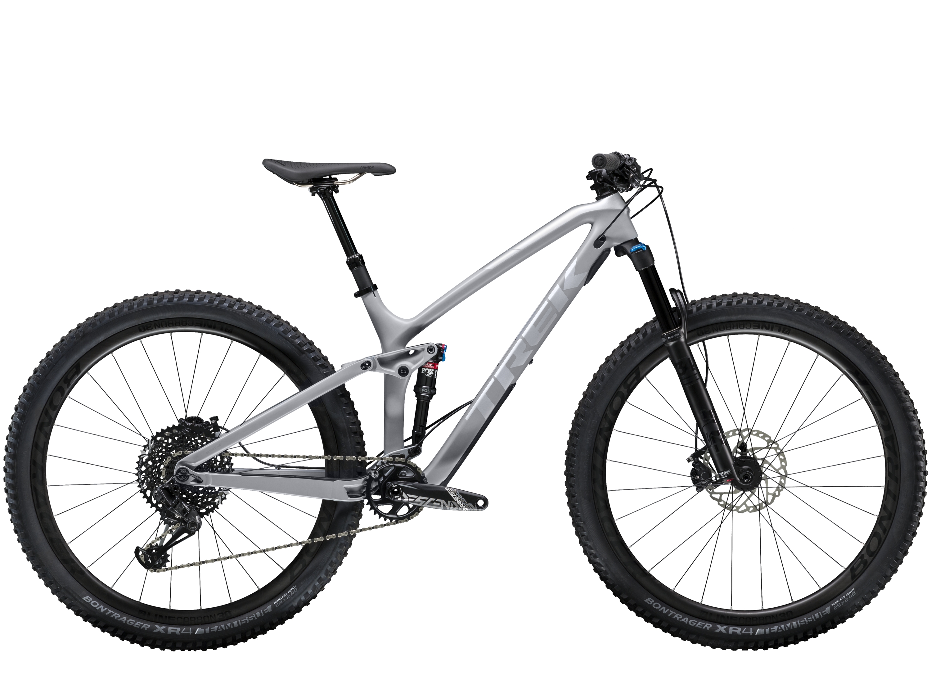 trek fuel ex 29 2018