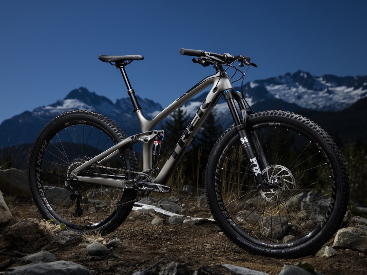 Fuel EX 9.8 29 | Trek Bikes (FR)