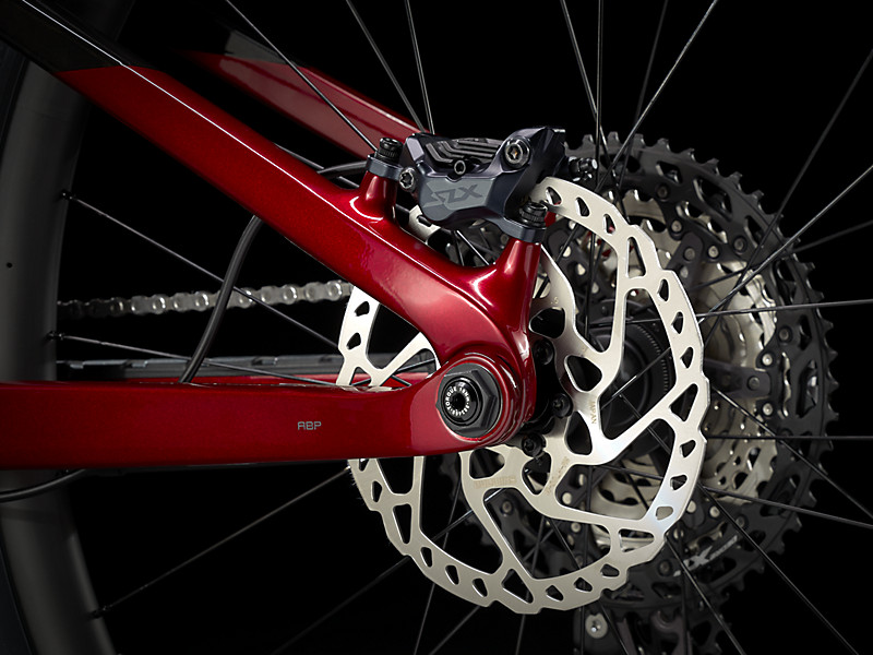 Bedankt uitbreiden Makkelijker maken Fuel EX 9.8 XT Gen 5 | Trek Bikes