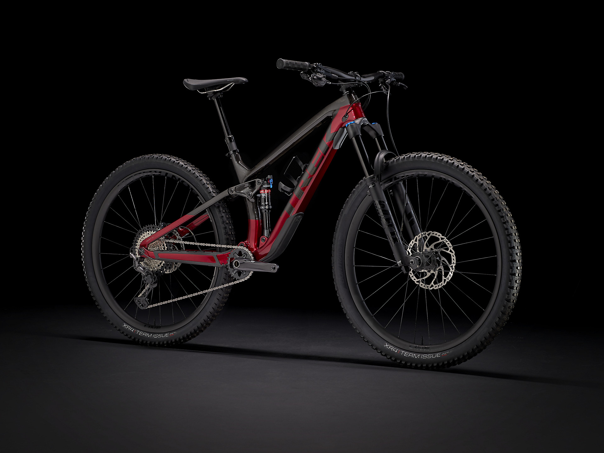 Trek Fuel Ex 9.8 Xt - Mejores Bicicletas De Montaña Trek