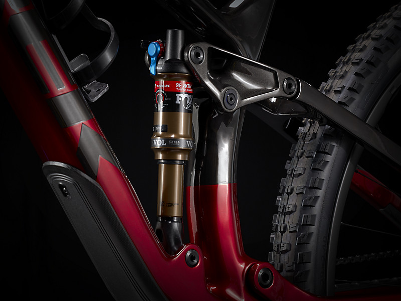 Onderdrukking neef eindeloos Fuel EX 9.9 X01 AXS Gen 5 | Trek Bikes (CA)