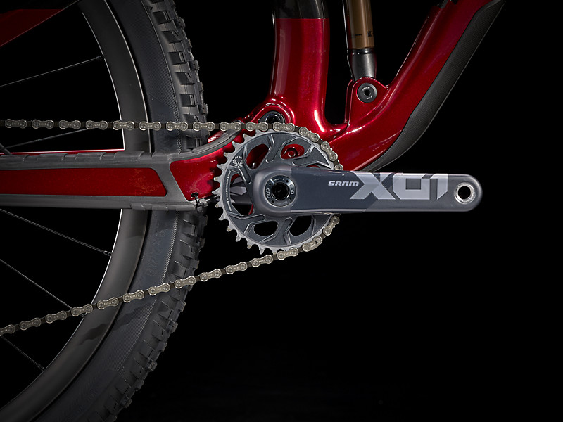 Brawl eeuw Junior Fuel EX 9.9 X01 Gen 5 | Trek Bikes