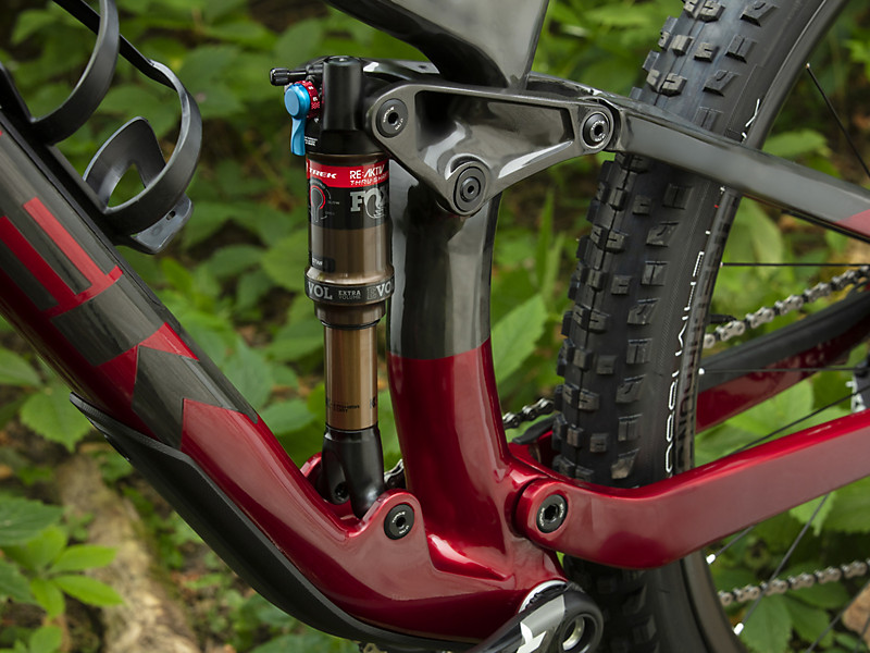 taart Albany Creatie Fuel EX 9.9 | Trek Bikes
