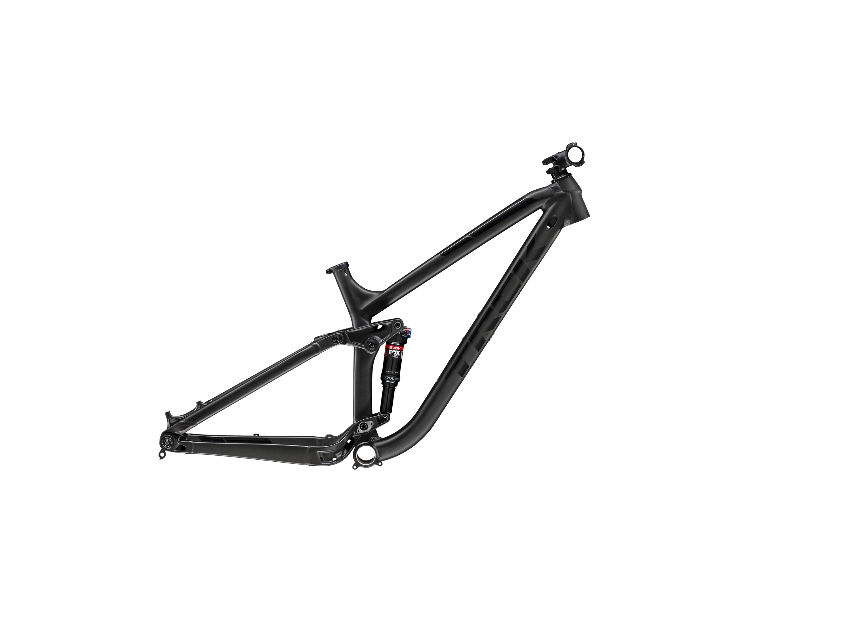 trek fuel ex frame