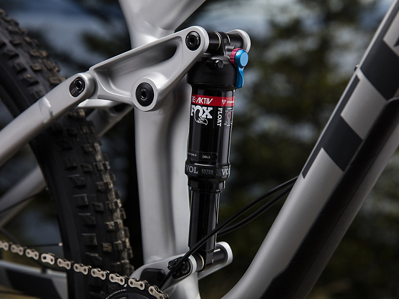 Premisse Buurt vergeven Fuel EX 8 29 | Trek Bikes