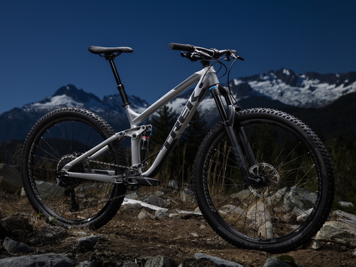 Fuel EX 8 29 | Trek Bikes (FR)