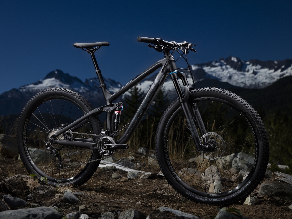 Fuel EX 8 29 XT | Trek Bikes (FR)