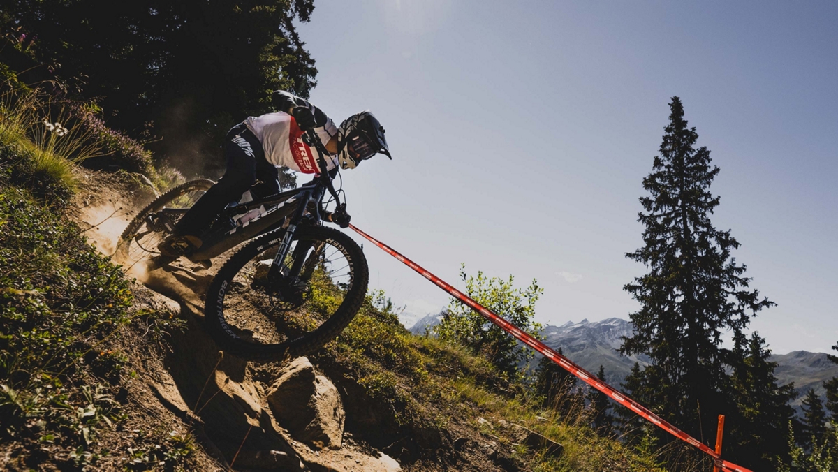 Uitvoerder Baby test Full suspension mountain bikes | Trek Bikes