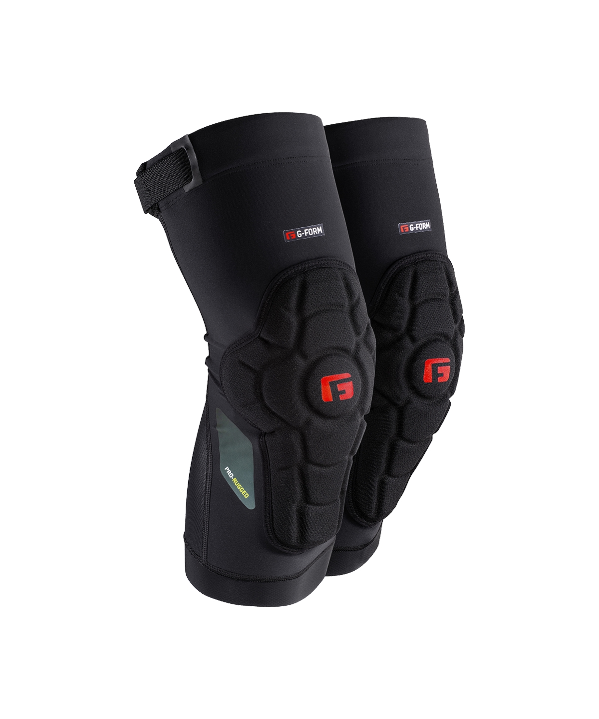 GForm ProRugged Knee Guards Trek Bikes