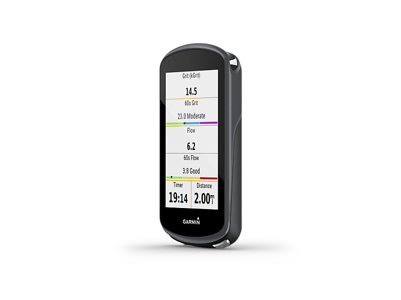 Garmin Edge 1030 Plus GPS Cycling Computer | Trek Bikes