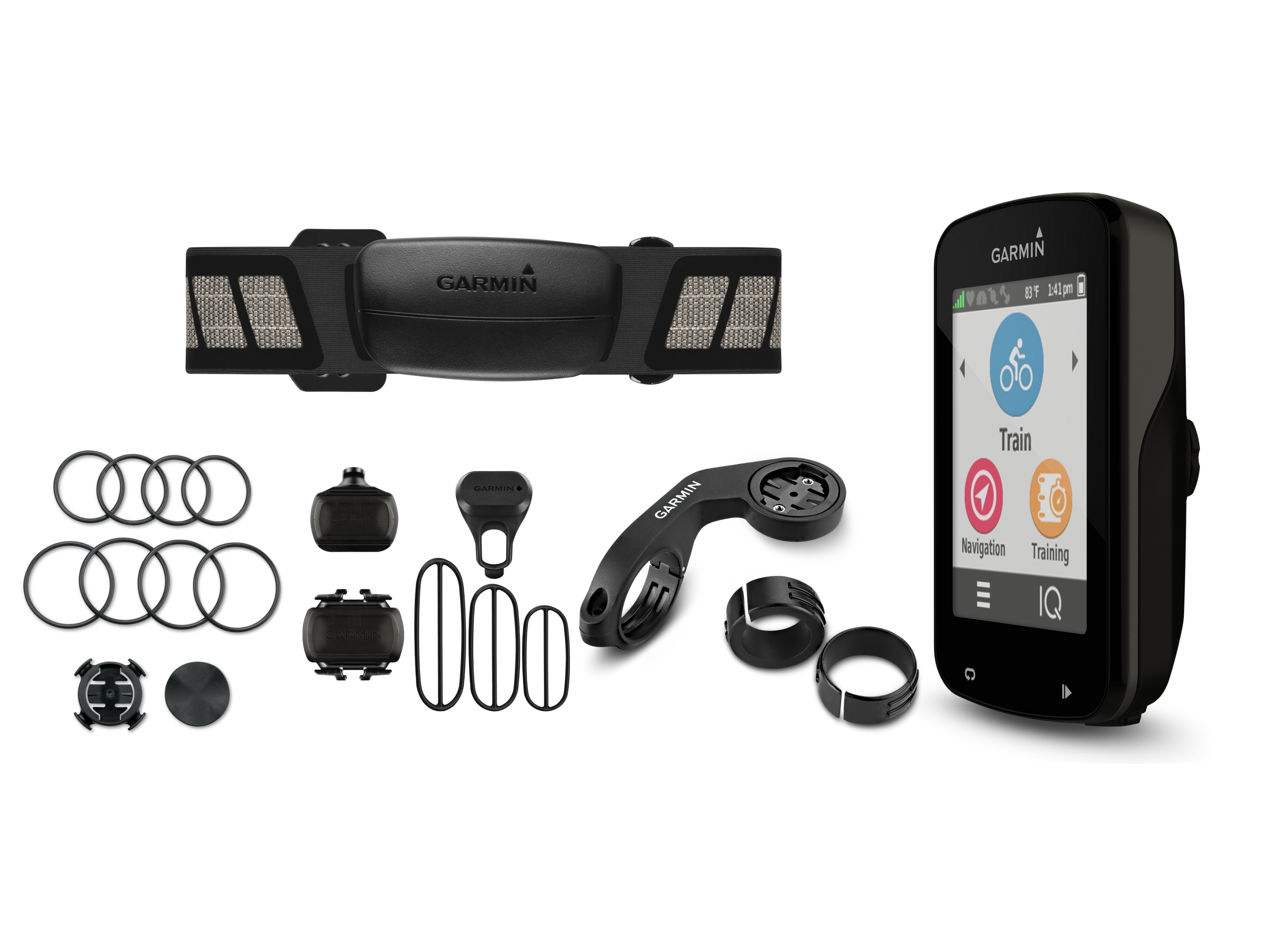 garmin edge 820 plus bundle