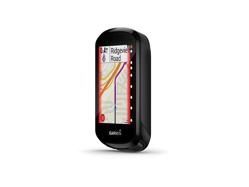 Garmin Edge 830 GPS Cycling Computer Sensor Bundle | Trek Bikes