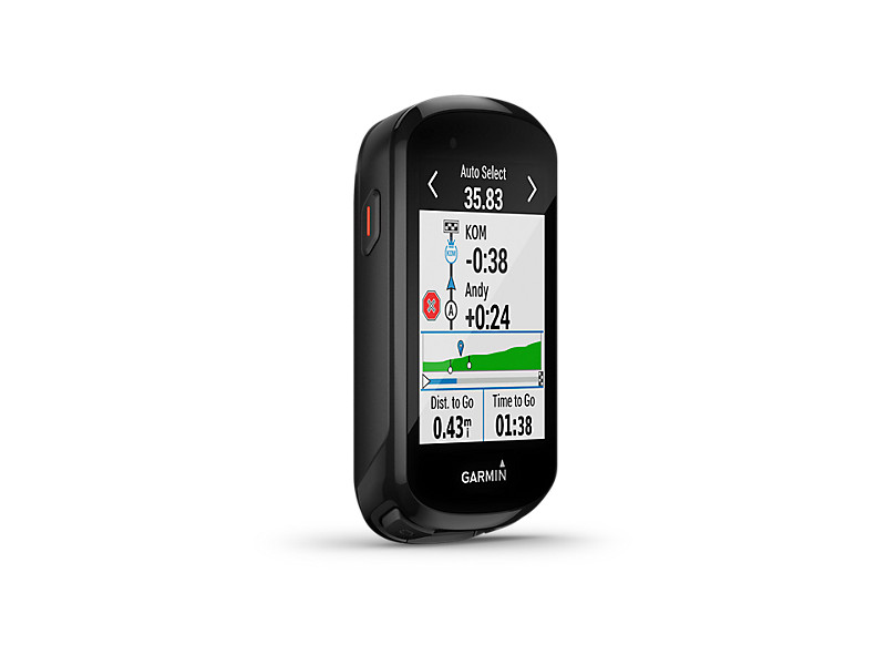 Garmin Edge 830 GPS Cycling Computer | Trek Bikes
