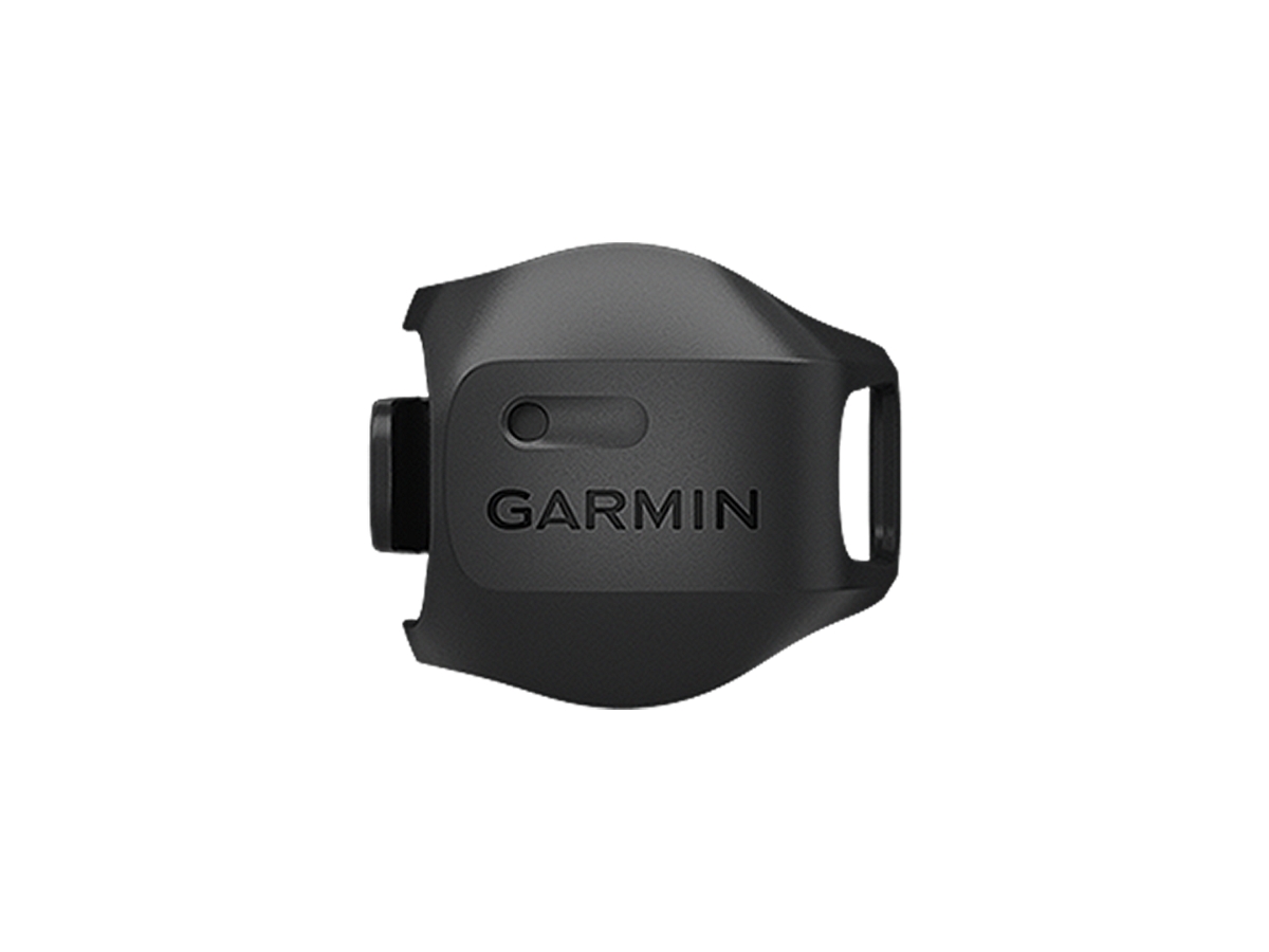 Garmin Cadence 2 Bike Sensor ANT Black 0101284400 