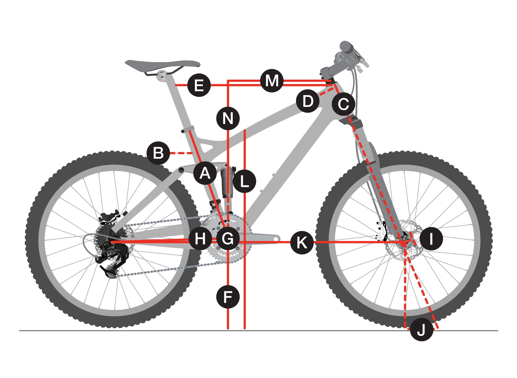 trek powerfly fs 8 lt