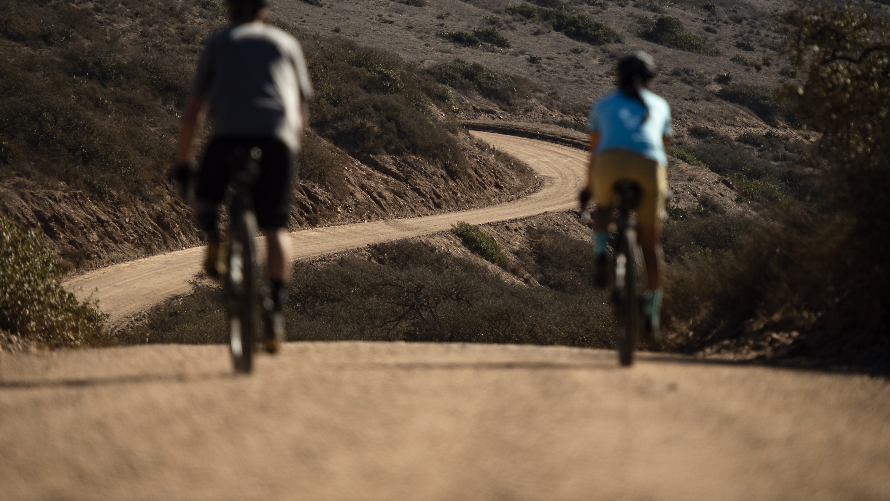 cyclocross gravel