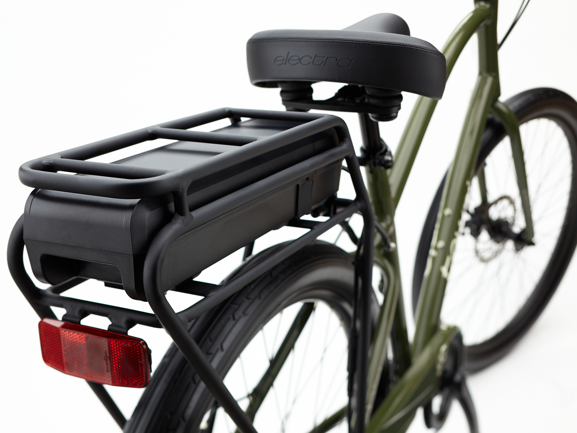 trek checkpoint rear rack