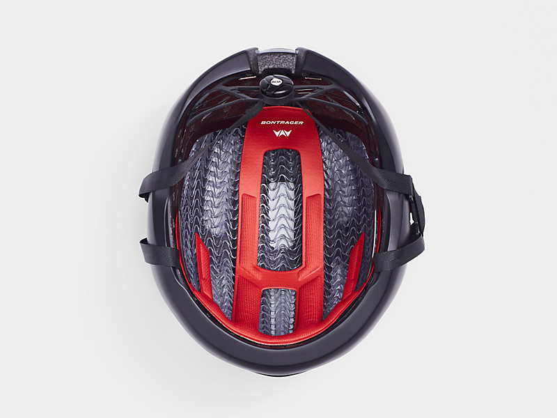 Bontrager Circuit WaveCel Road Bike Helmet | Trek Bikes (JP)