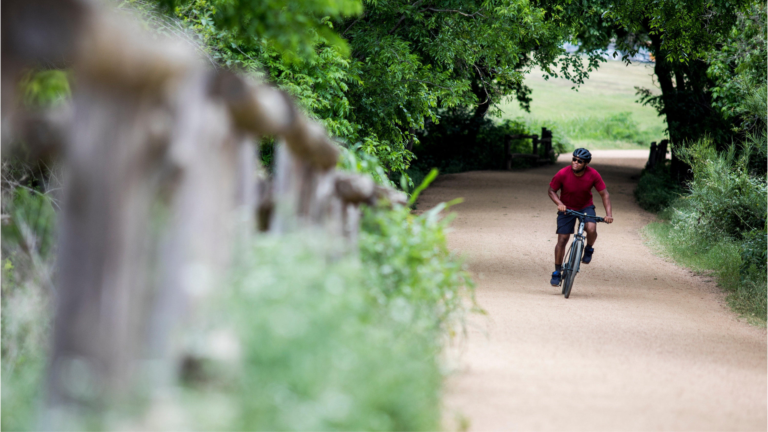 hybrid trail bikes