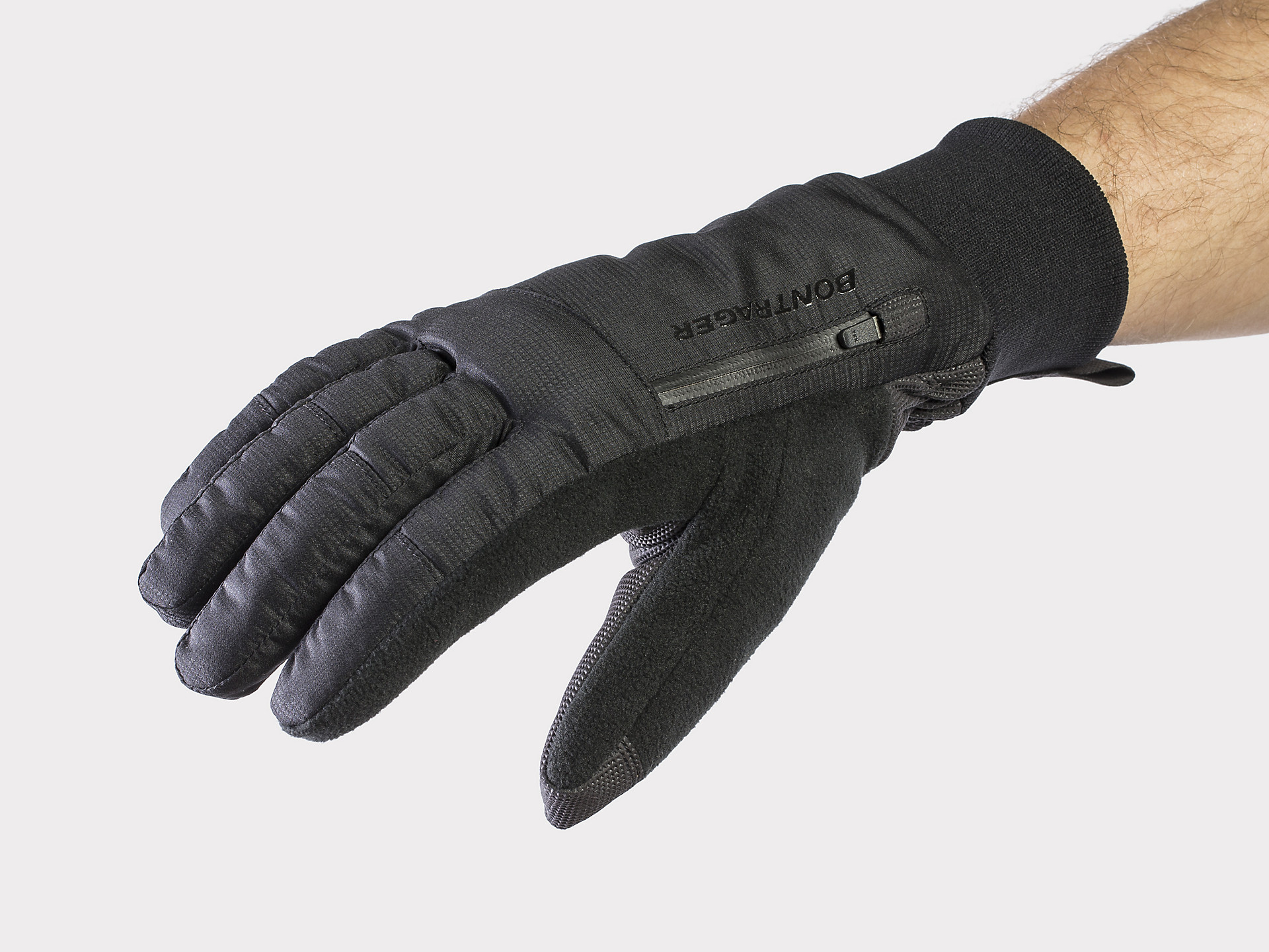 One SizeNew Bicycle Mitts Black one23 Cycle Track Mitts 