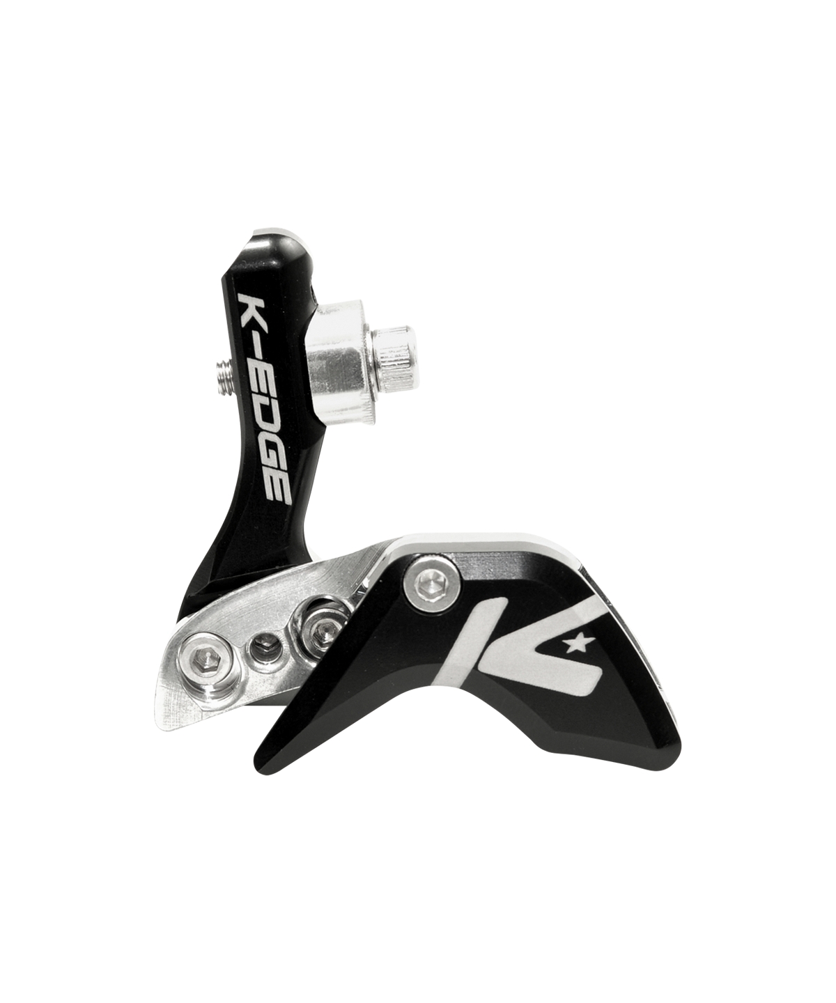 K Edge 1x Race Braze On Chain Guide Trek Bikes