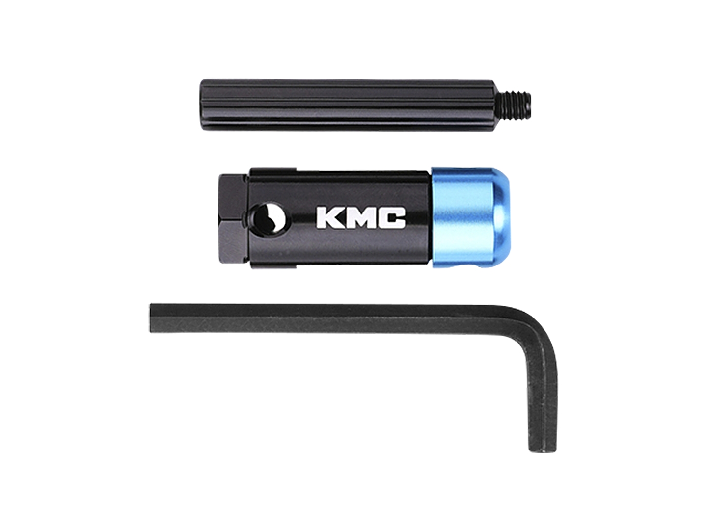 kmc chain tool