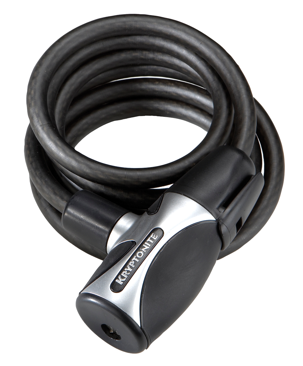 bontrager comp keyed cable lock