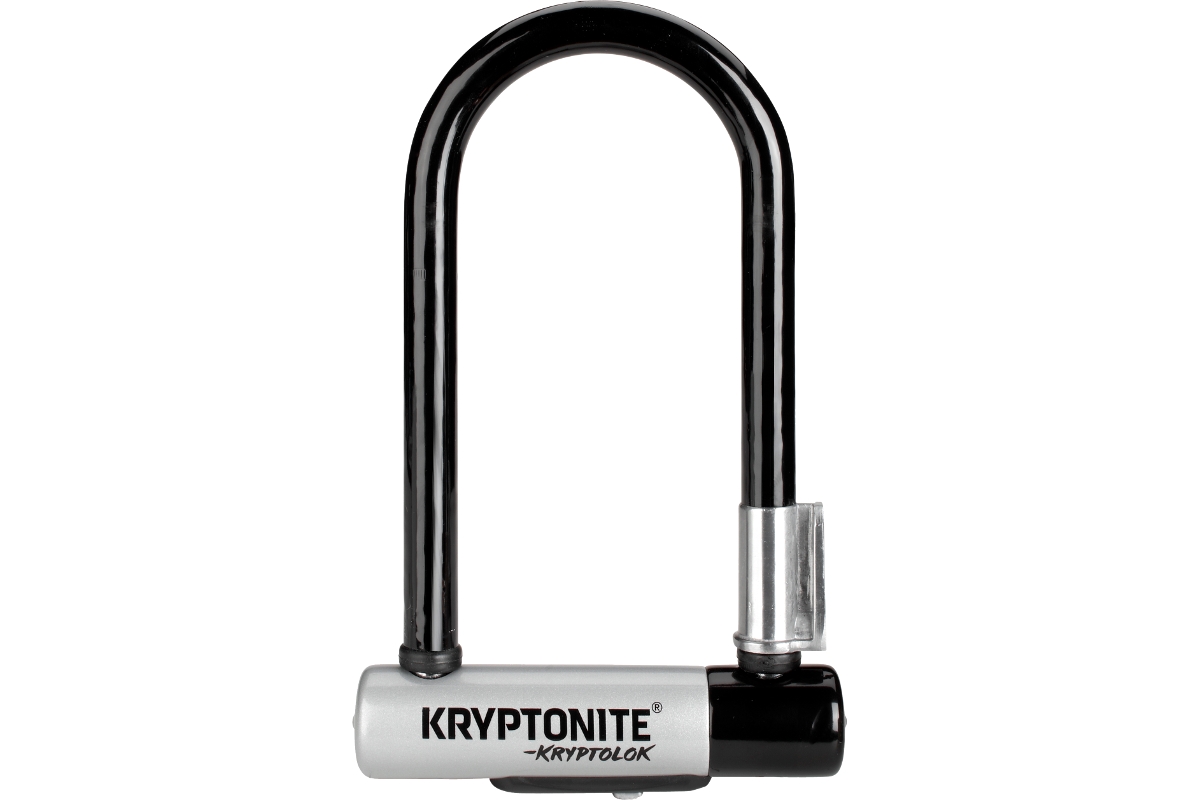 u lock kryptonite mini