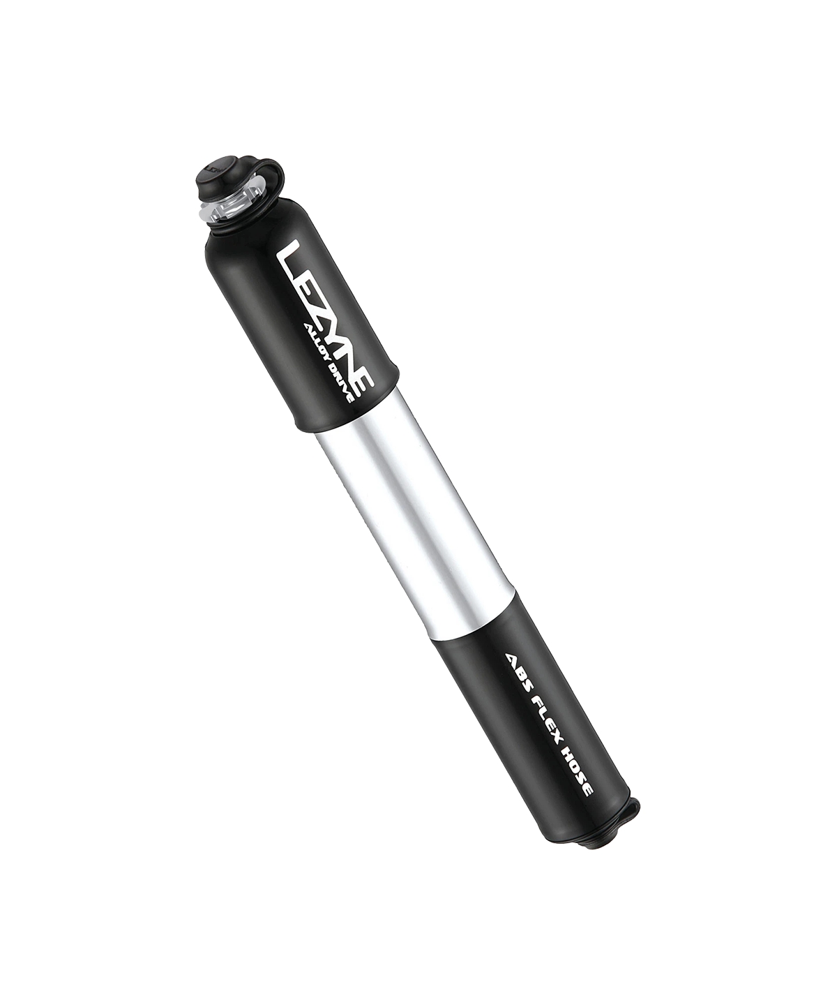 lezyne bicycle pump